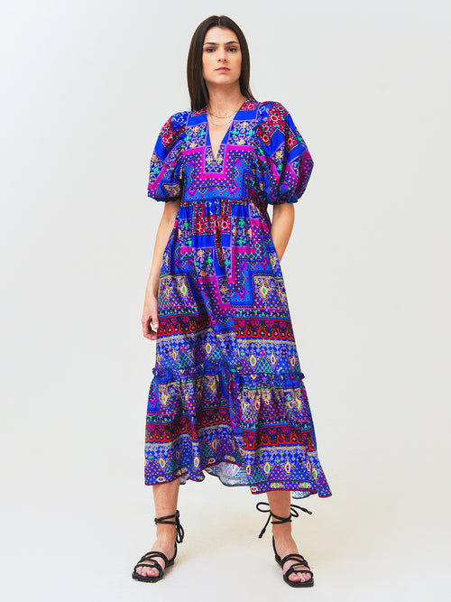 Hunter Bell Women's Palmer Dress