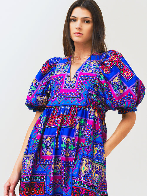 Hunter Bell Women's Palmer Dress