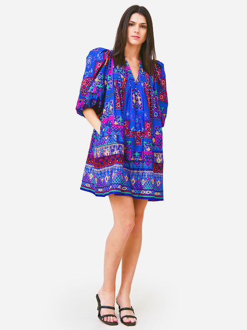 Hunter Bell Women's Jenkins Dress