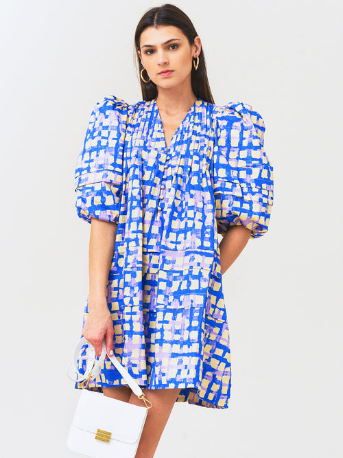 Hunter Bell Women's Jenkins Dress