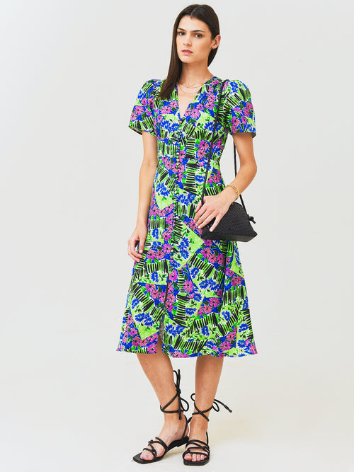 Hunter Bell Women's Larson Dress