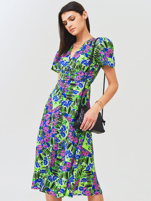 Hunter Bell Women's Larson Dress