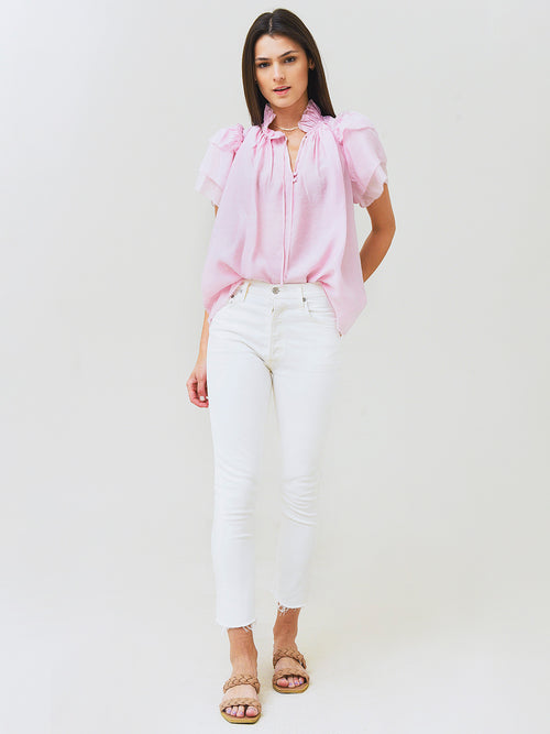 Hunter Bell Women's Millie Top
