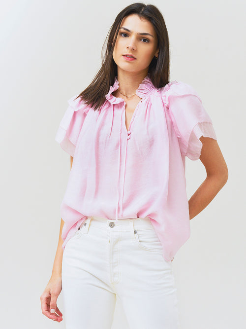 Hunter Bell Women's Millie Top