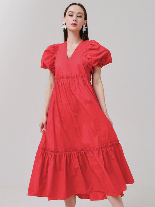 Hunter Bell Women's Palmer Dress