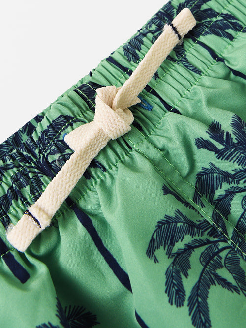 Pink Chicken Boys' Swim Trunk