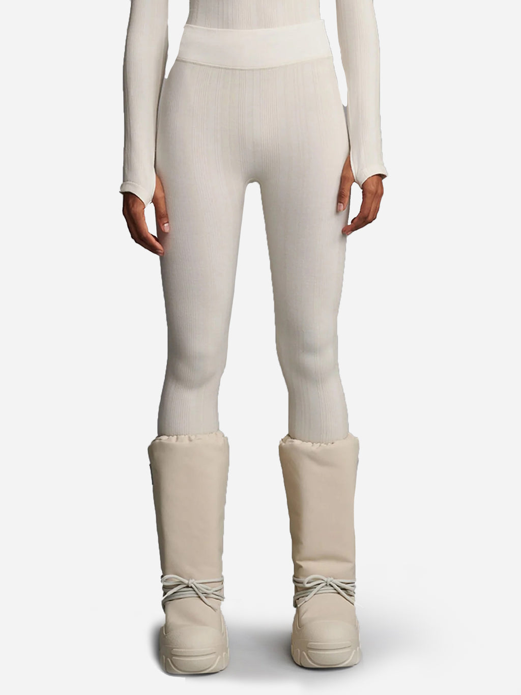 Cordova Women's Sol Pant - Saint Bernard