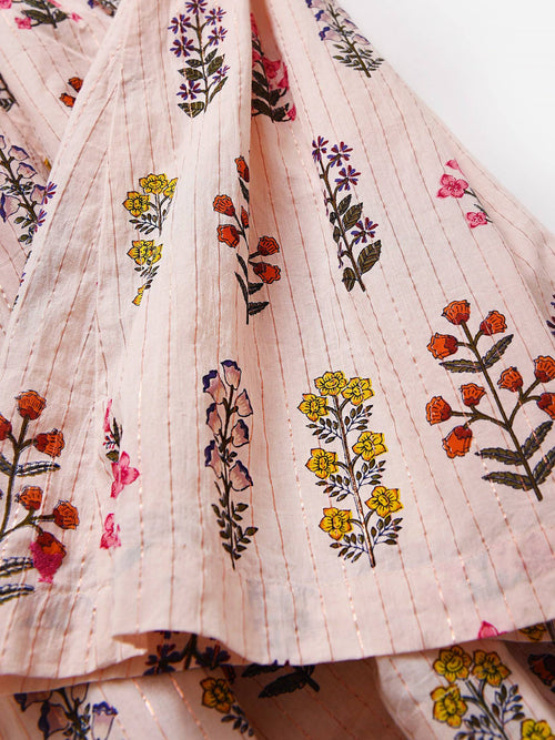 Pink Chicken Girls' Stevie Dress