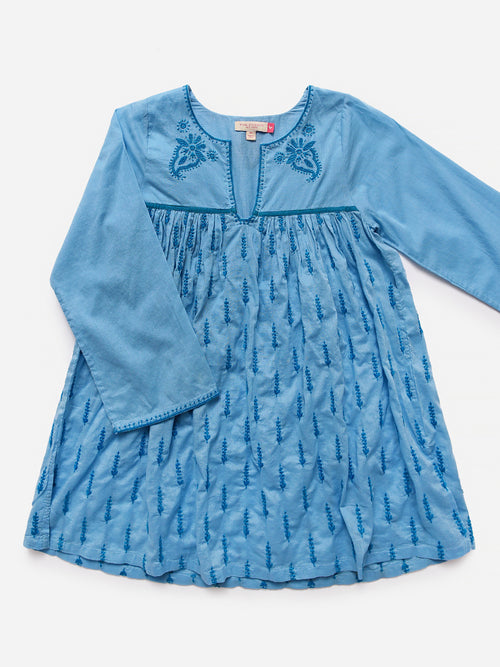 Pink Chicken Girls' Jade Tunic Coverup