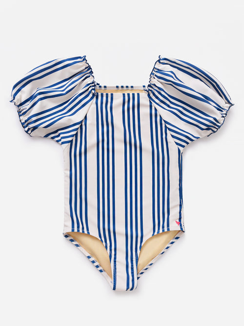 Pink Chicken Girls' Lexi Swim Suit