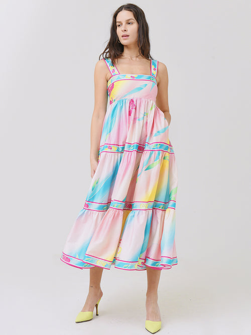 Hunter Bell Women's Rita Dress