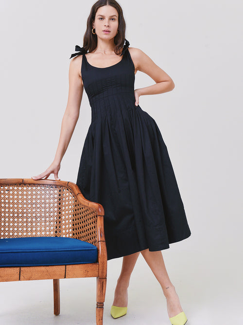 Hunter Bell Women's Braden Dress