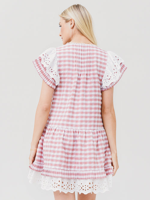 Hunter Bell Women's Virginia Dress