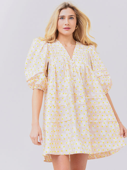 Hunter Bell Women's Jenkins Dress