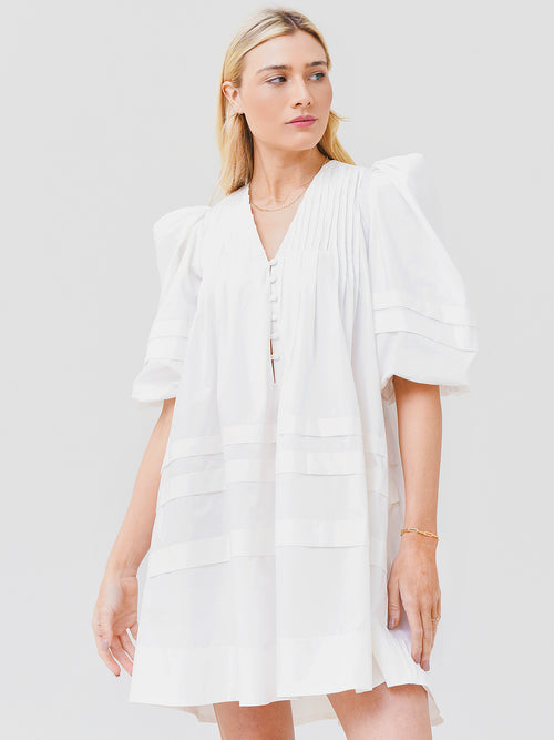 Hunter Bell Women's Jenkins Dress