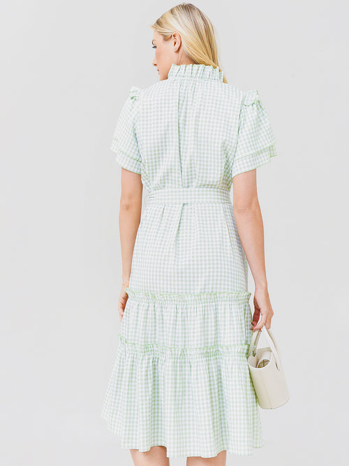 Hunter Bell Women's Matthews Dress