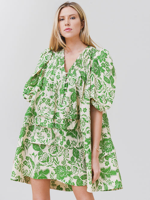 Hunter Bell Women's Jenkins Dress