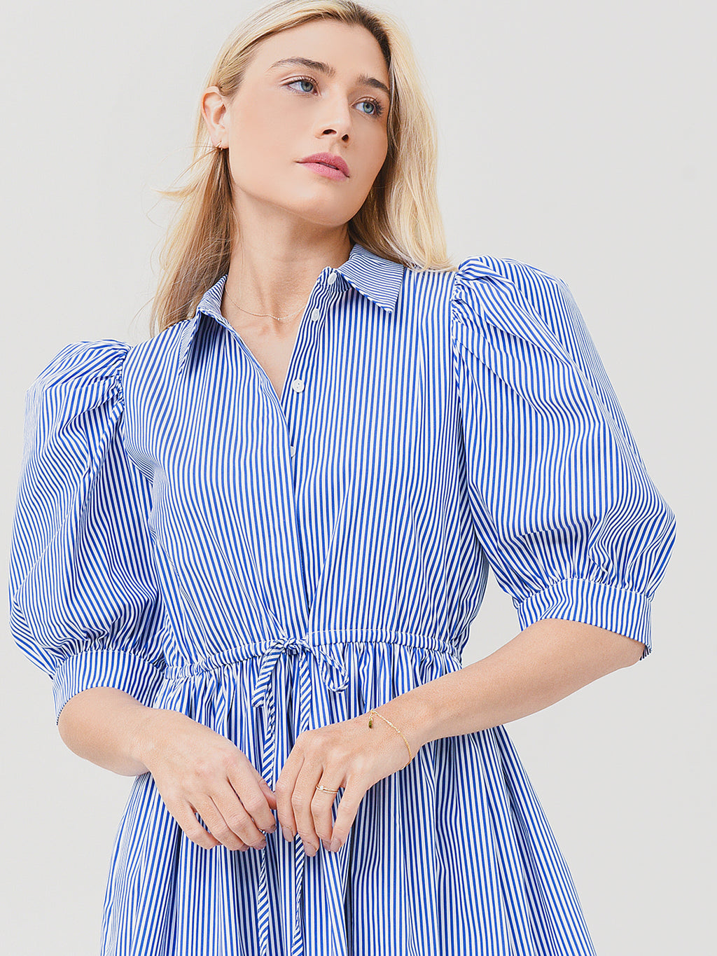 Hunter Bell Women's McCauley Dress - Saint Bernard