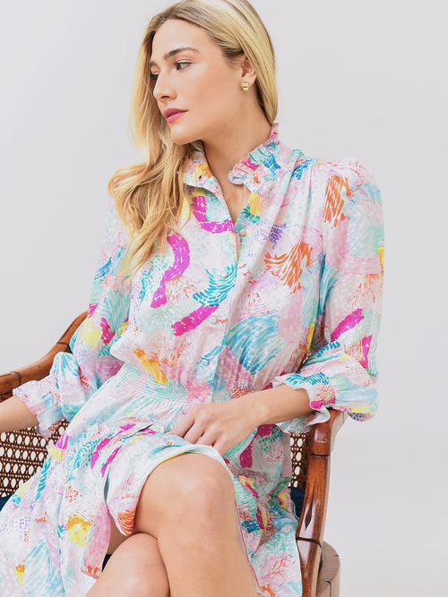 Hunter Bell Women's Joplin Dress