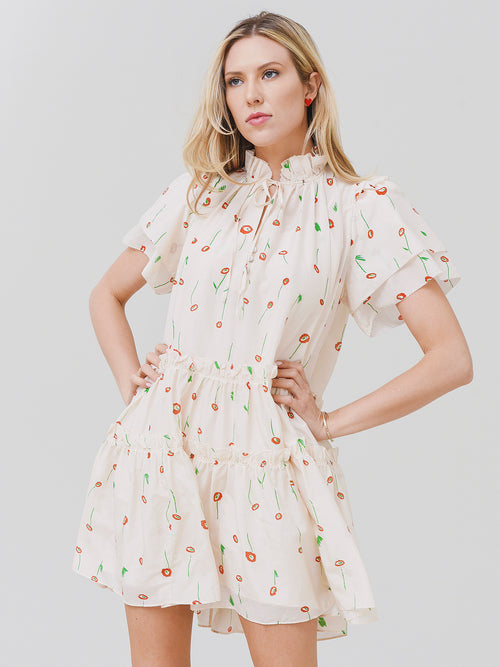 Hunter Bell Women's Merritt Dress
