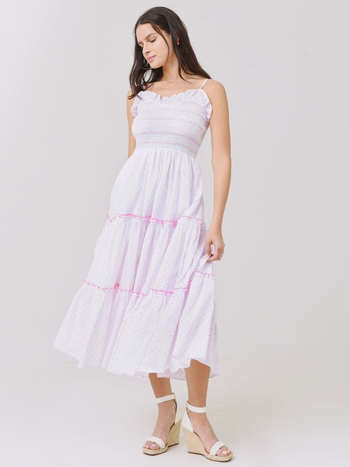 Hunter Bell Women's Clara Dress