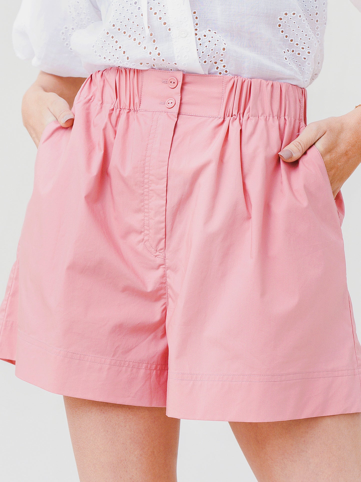 Hunter Bell Women's Aspen Short - Saint Bernard