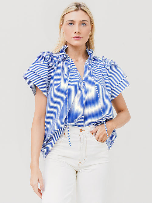Hunter Bell Women's Millie Top