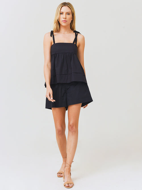 Hunter Bell Women's Pruett Top