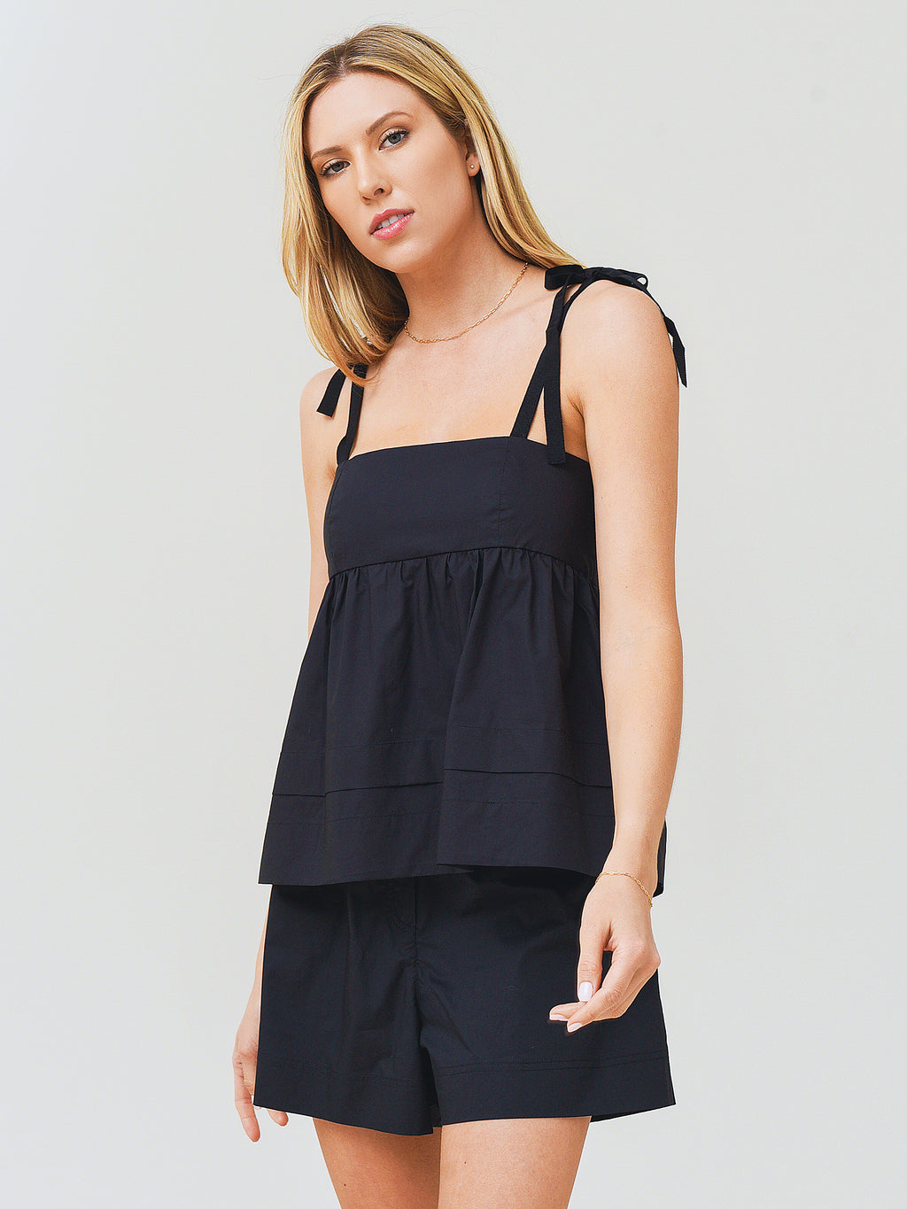Hunter Bell Women's Pruett Top - Saint Bernard