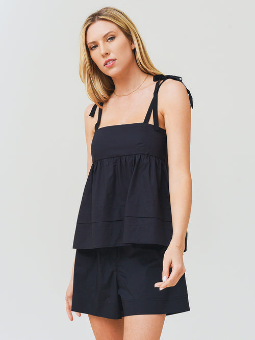 Hunter Bell Women's Pruett Top