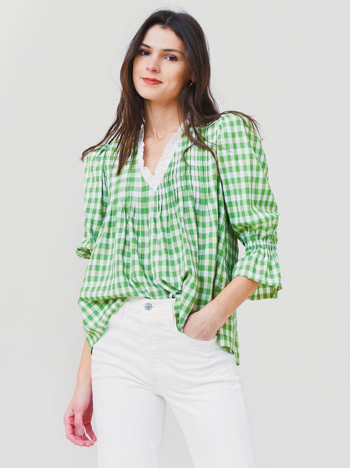 Hunter Bell Women's Mia Top