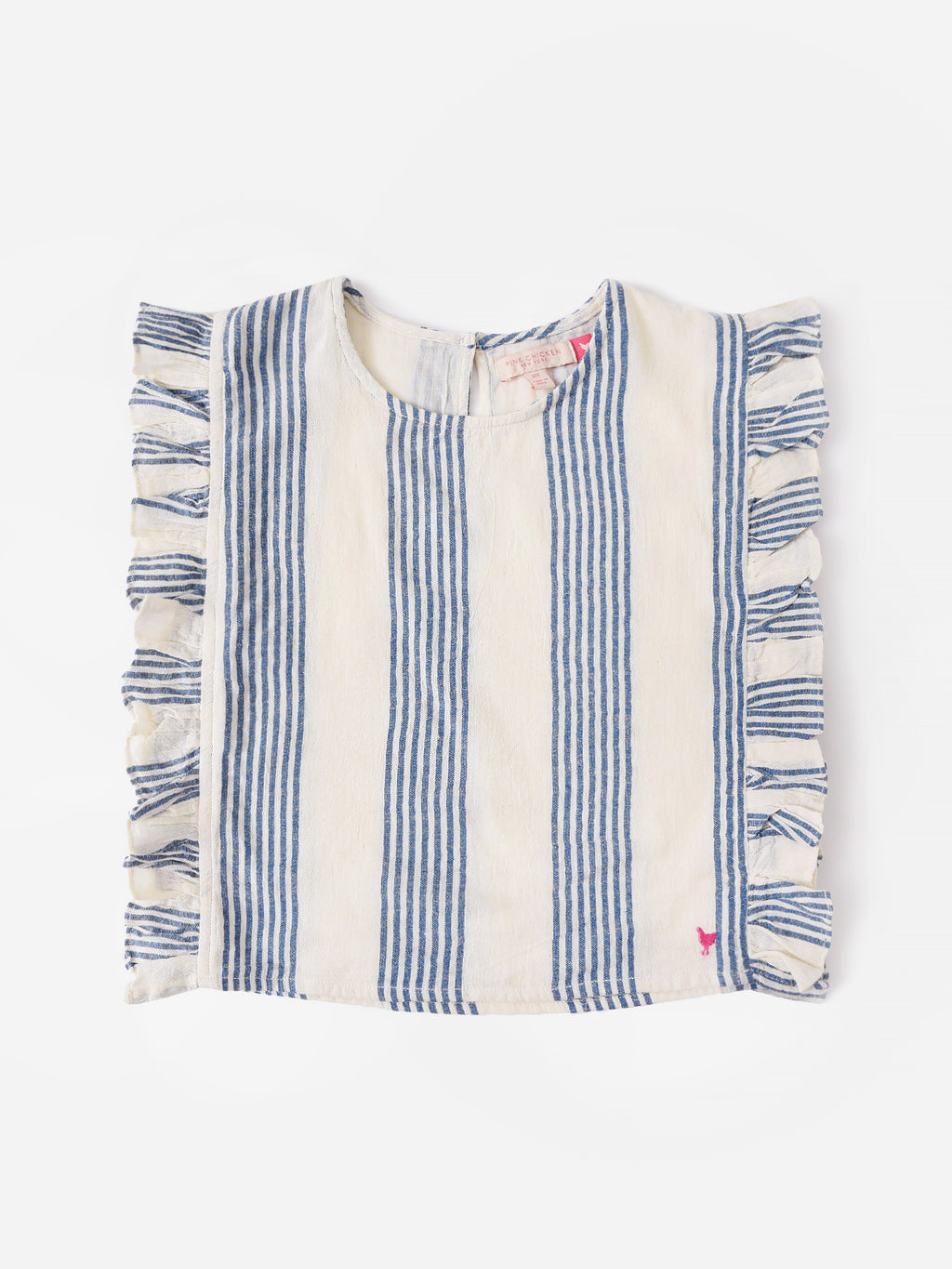 22SSPC369CxANTIQUEWHITENAVYCOLUMNSTRIPE-alt1