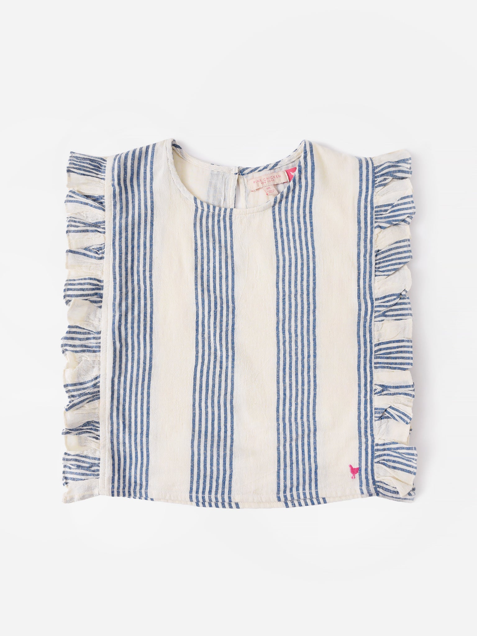 22SSPC369CxANTIQUEWHITENAVYCOLUMNSTRIPE-alt1