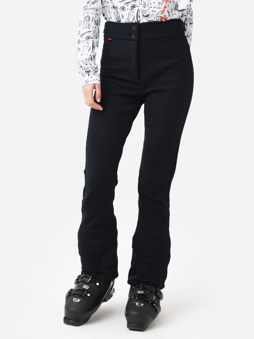 Cordova Women's Saint Moritz Ski Pant - Saint Bernard