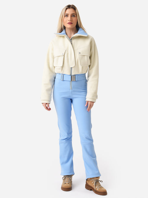 Cordova Women's Telluride Ski Suit