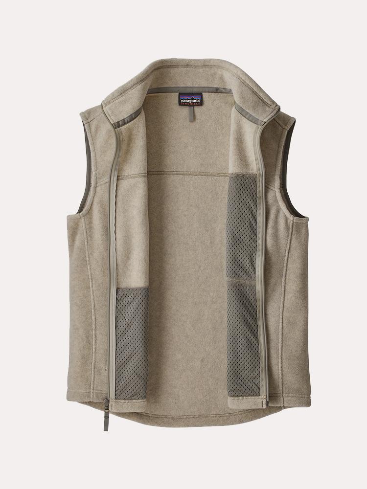 Patagonia Men's Classic Synchilla Vest | $79.00 | Saint Bernard