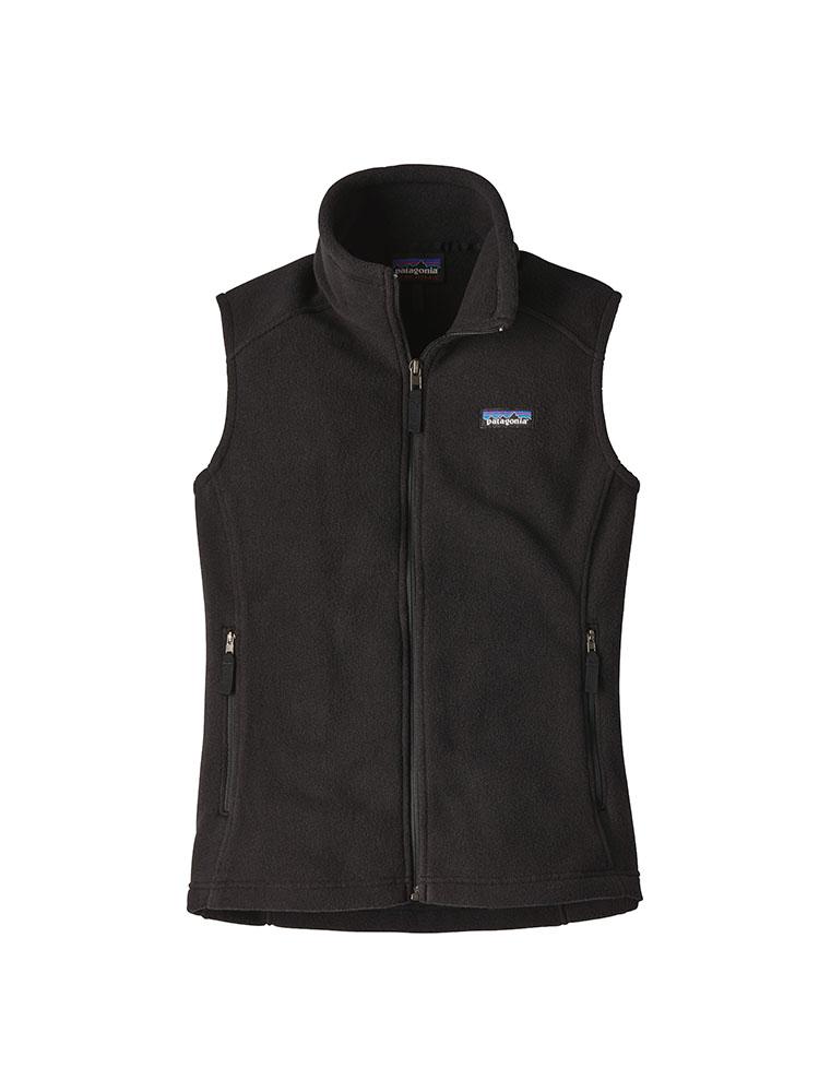 Patagonia Women's Classic Synchilla Vest - Saint Bernard