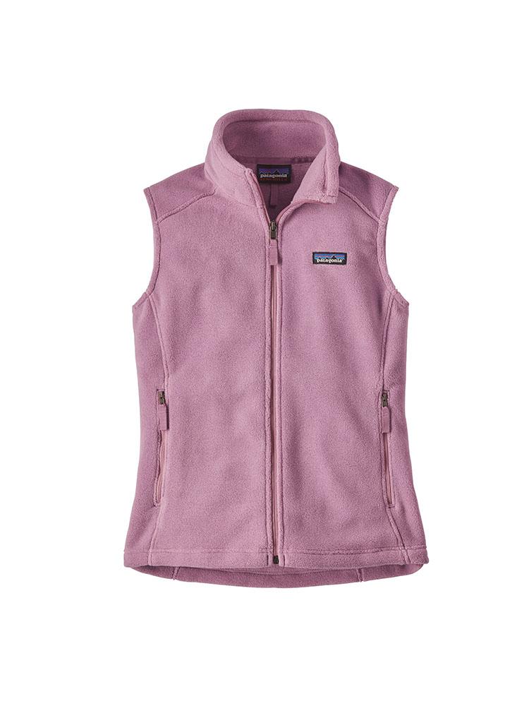 Patagonia Women's Classic Synchilla Vest - Saint Bernard