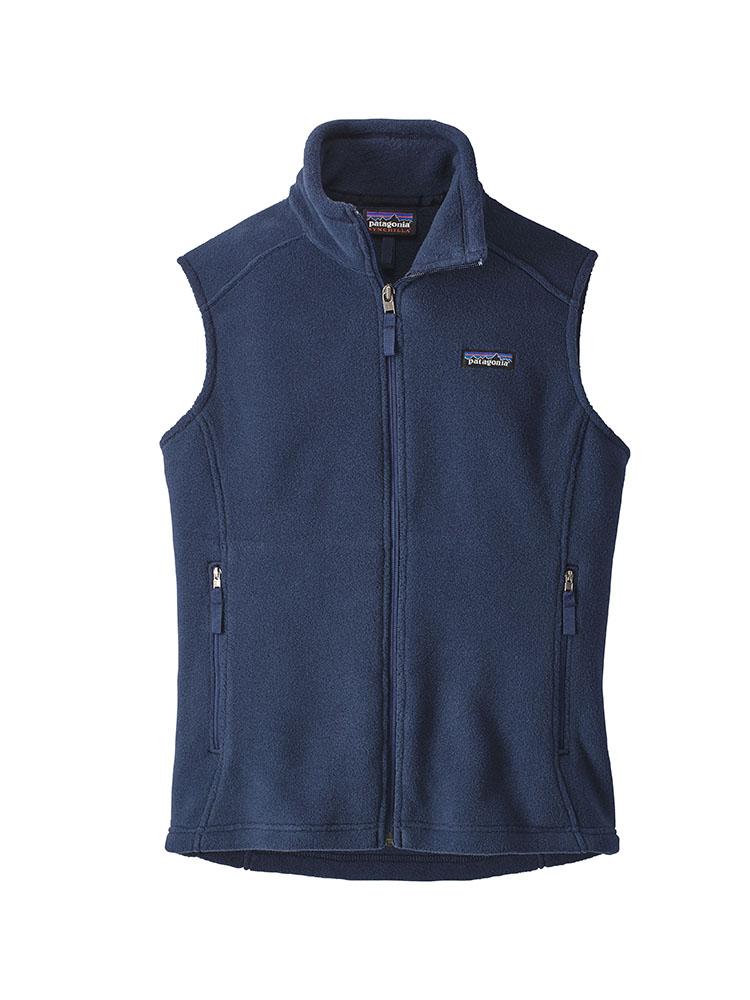 Patagonia Women's Classic Synchilla Vest - Saint Bernard