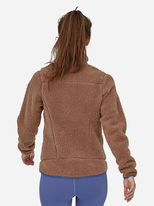 Patagonia Women's Classic Retro-X Fleece Jacket