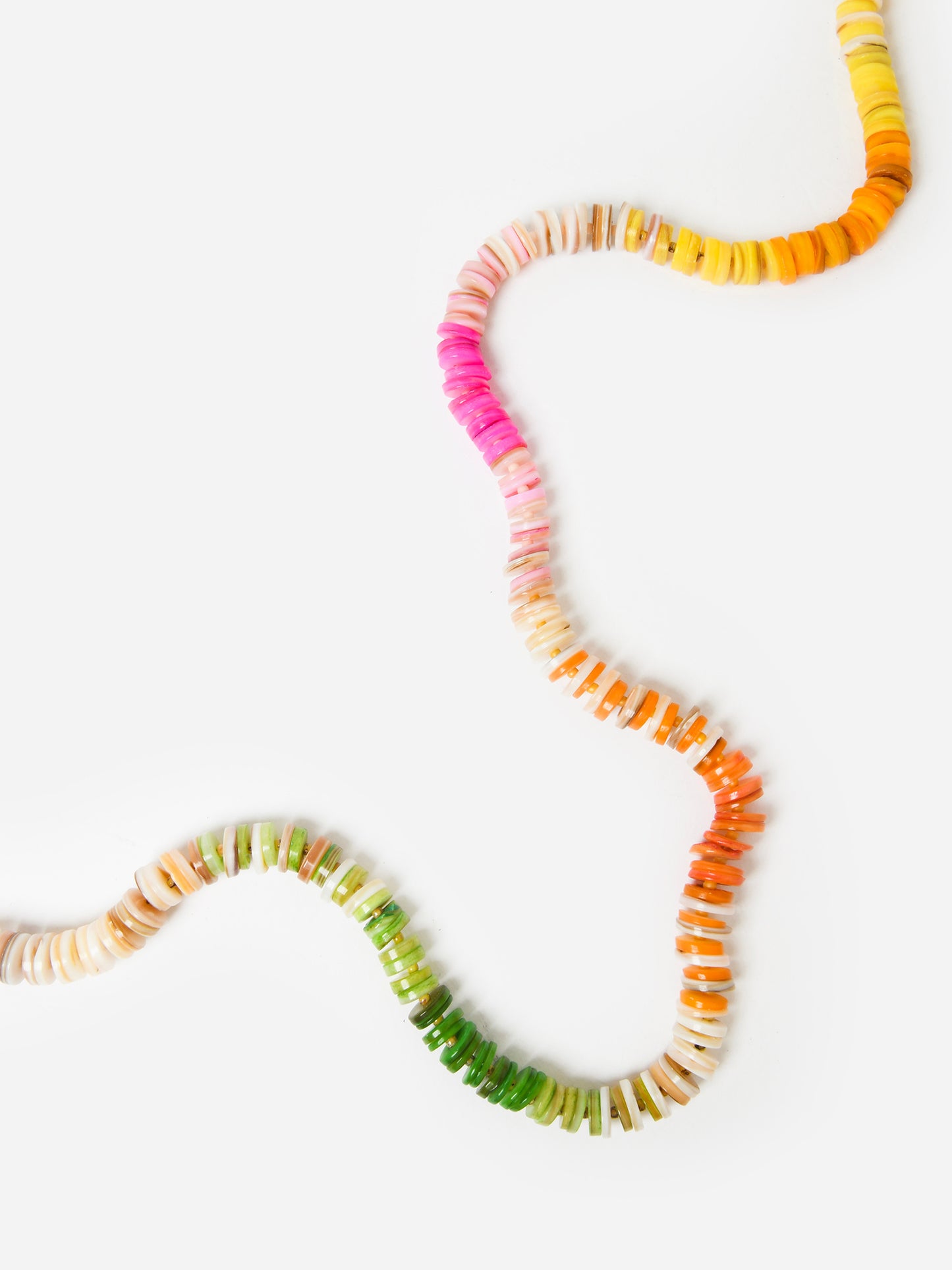 Anni Lu Women's Fantasy Necklace - Saint Bernard