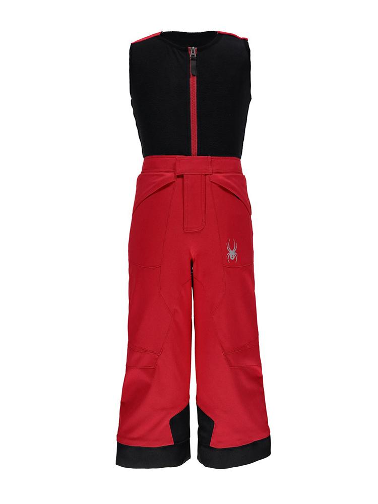 Spyder Boys' Mini Expedition Pant - Saint Bernard