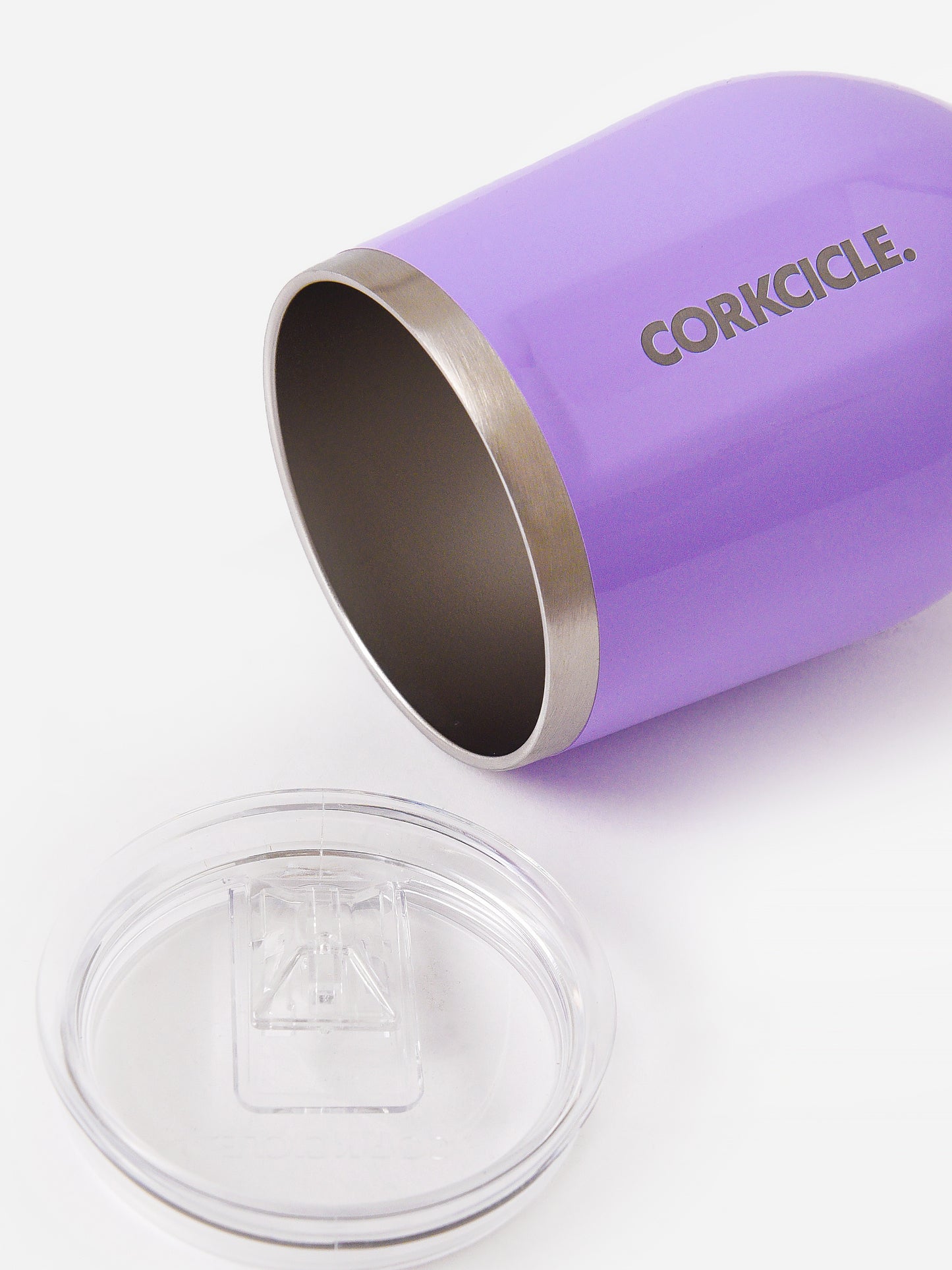 Corkcicle Stemless Cup
