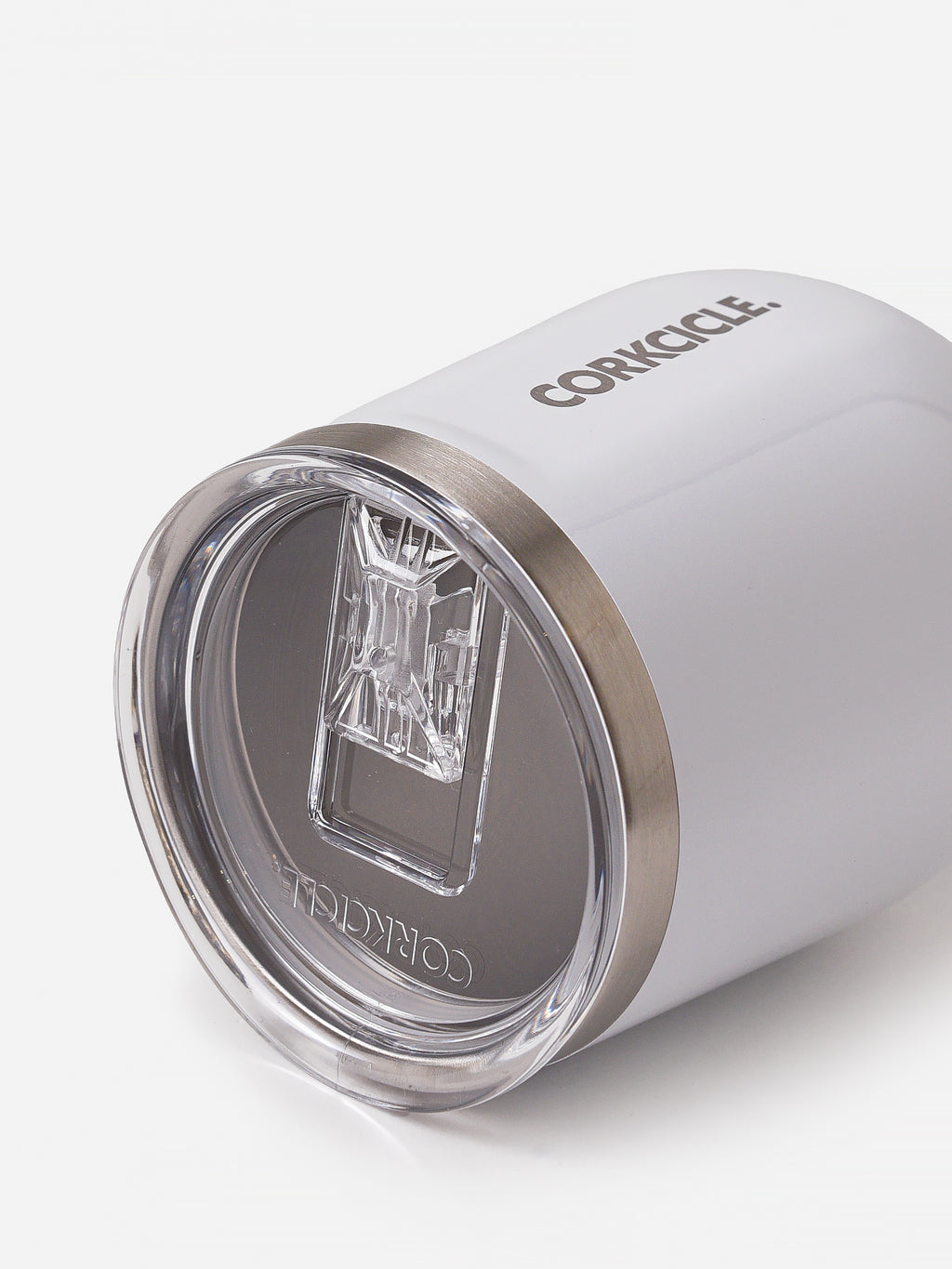 Corkcicle Stemless Cup - Saint Bernard