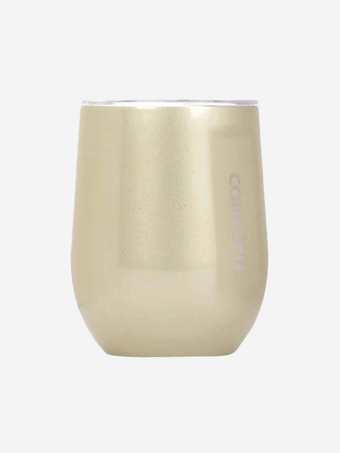 Corkcicle Classic Stemless Wine Cup - Saint Bernard