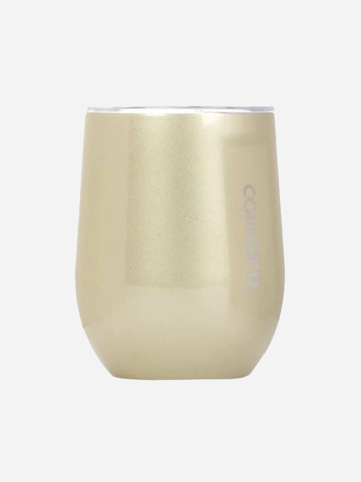 Corkcicle Classic Stemless Wine Cup - Saint Bernard