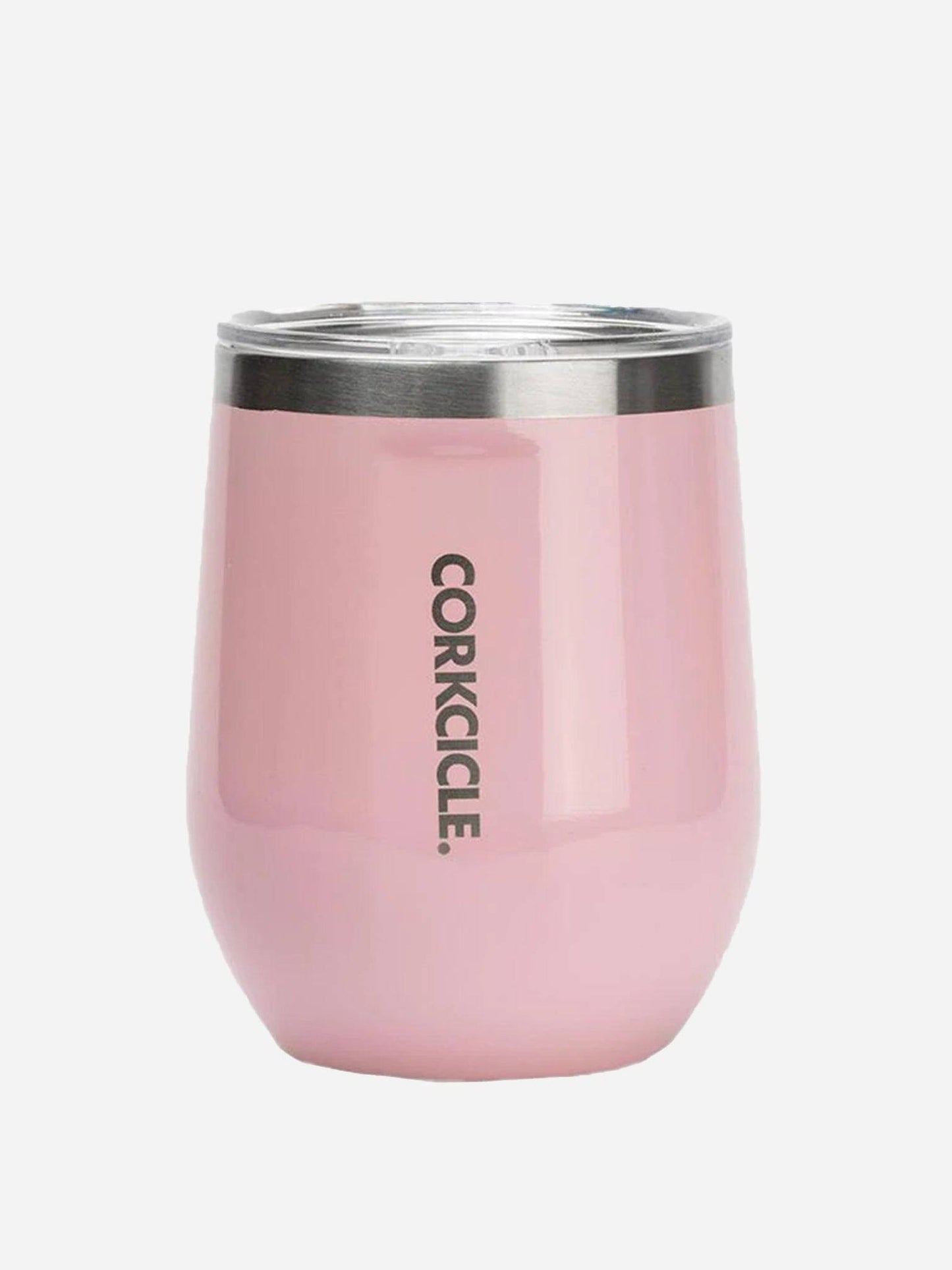 Corkcicle Classic Stemless Wine Cup - Saint Bernard
