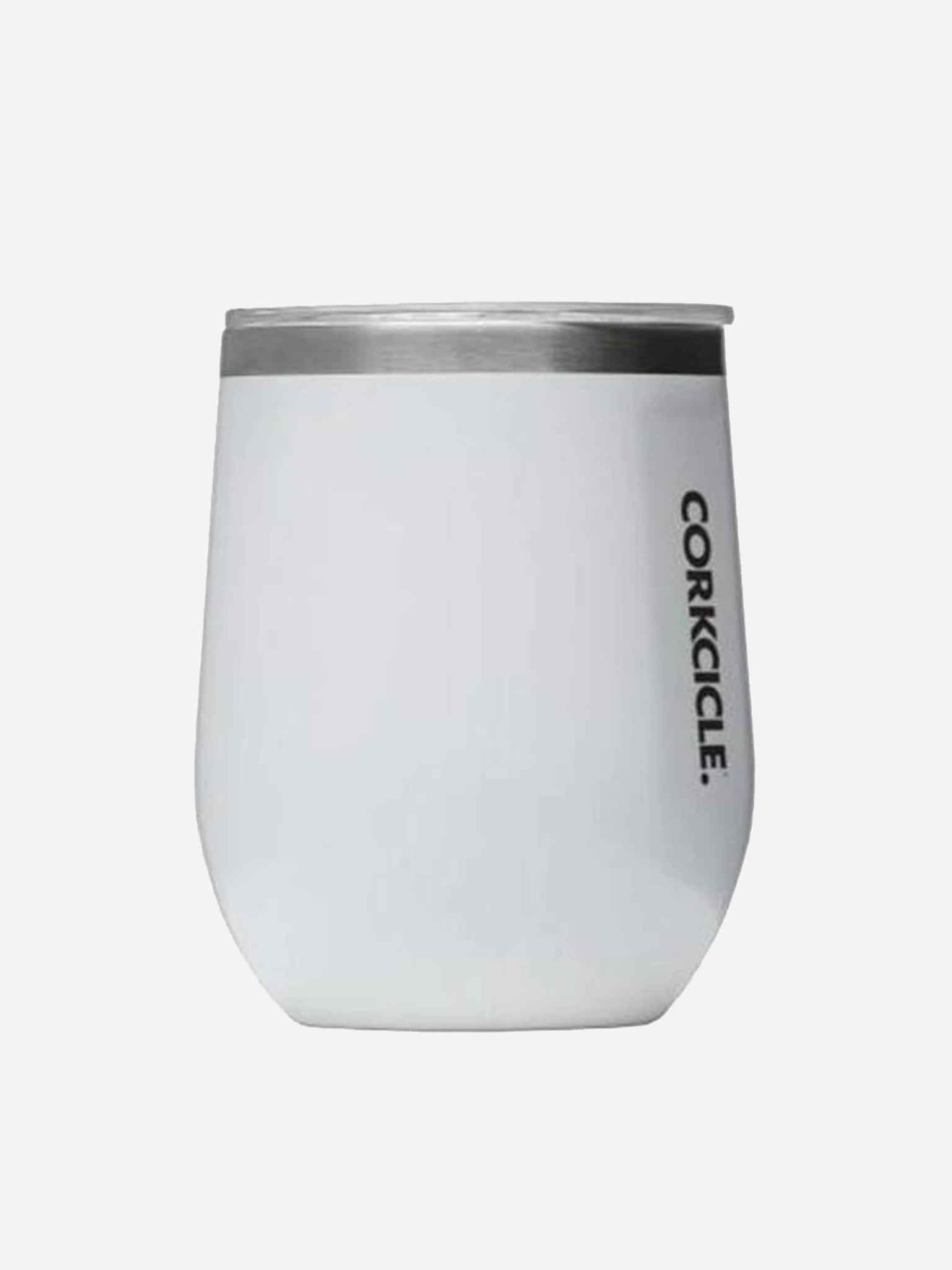 Corkcicle Classic Stemless Wine Cup - Saint Bernard
