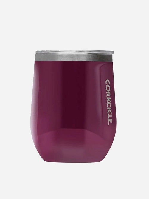 Corkcicle Classic Stemless Wine Cup