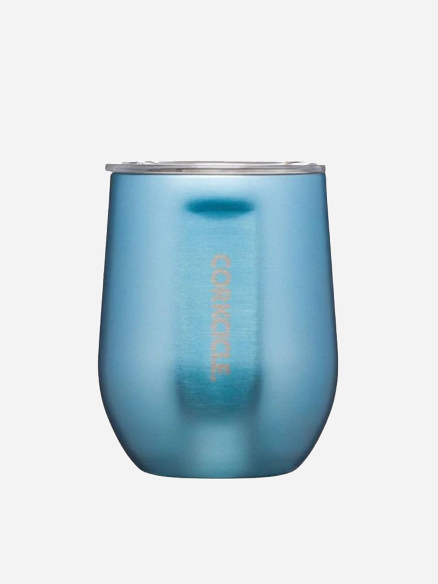Corkcicle Classic Stemless Wine Cup - Saint Bernard